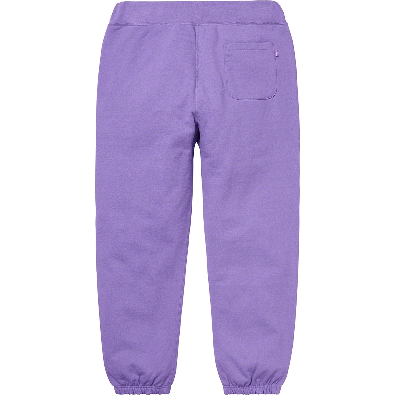 S Logo Sweatpant view 6